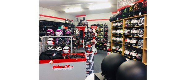 HELMETS 2